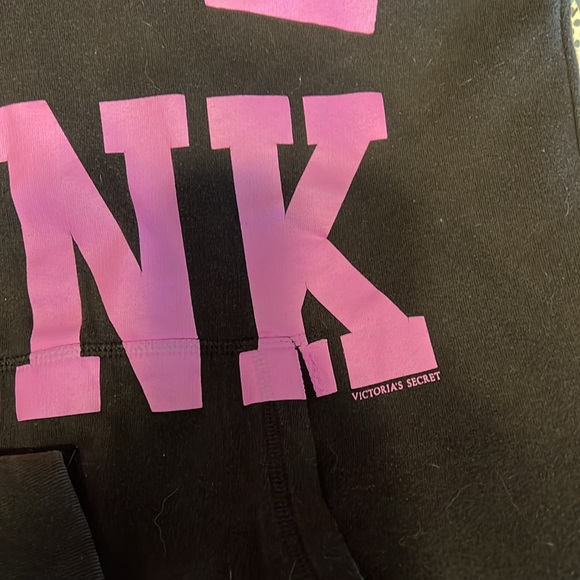 Victoria’s Secret PINK Hooded Sweatshirt - Picture 4 of 5